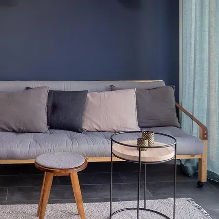 Chalet Nest Консильо-ди-Румо