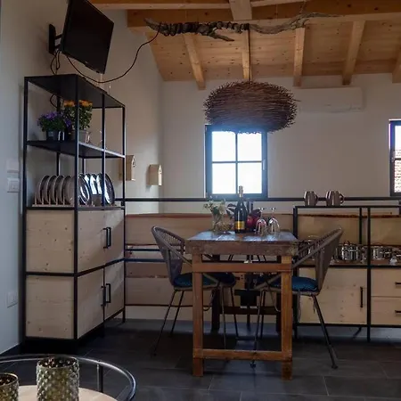 Chalet Nest