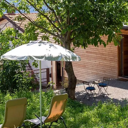 Дом отдыха Chalet Nest
