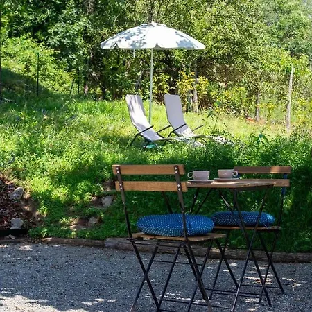 Дом отдыха Chalet Nest *